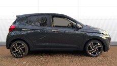 Hyundai i10 1.0 MPi Premium 5dr Auto Petrol Hatchback
